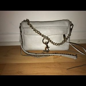 REBECCA MINKOFF Crossbody Chain Bag